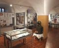 Bild: Kultur- und Militärmuseum Grafenwöhr/exb
Die Sonderausstellung ist bis zum 27. März im Kultur- und Militärmuseum Grafenwöhr zu besichtigen.