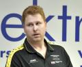Archivbild: Ziegler
Michael Wehner fällt aus.