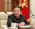 Bild: KCNA/dpa
Nordkorea will die „feindseligen Aktionen der USA“ stoppen.