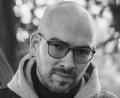 Bild: Max Zerrahn
Dramatiker und Dramaturg Konstantin Küspert