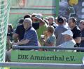 Archivbild: Hubert Ziegler
Mit über 300 Besuchern pro Spiel verzeichne die DJK Ammerthal eine leicht höheren Zuschauerschnitt, erklärt Sportdirektor Tobias Rösl.