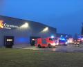 Archivbild: August Beer
Bei größeren Einsätzen, wie hier 2019, wurde die Werkfeuerwehr von Constantia bei Bedarf von der Feuerwehr Pirk unterstützt. Mit Auflösung der Werkfeuerwehr kommen auf die kommunale Feuerwehr mehr Aufgaben zu.