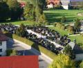 Archivbild: mmj
Die Gebühren für den Friedhof und die Leichenhausbenutzung müssen kostenneutral im Haushalt ihren Niederschlag finden. Darauf wies die überörtliche Rechnungsprüfung hin.
