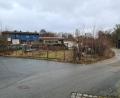 Bild: sne
Auf dem Gelände des alten Bauhofs soll das Baugebiet "Thumbachaue" entstehen.