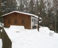 Bild: bsc
Vor allem an Wochenenden ist das Heim des Eisenbahner-Sportvereins Marktredwitz (Bild) ein gern genutztes Ausflugsziel von vielerlei Vereinen. Bald steht ein Jubiläum ins Haus.