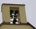 Bild: kro
Das Glockenspiel am Konnersreuther Rathaus ist seit einigen Wochen verstummt - dazu bat Inge Härtl im Marktgemeinderat um eine Auskunft.