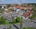 Archivbild: ws
Beim Bauhof-Areal und dem umgebenden Gebiet will die Stadt einen Bebauungsplan aufstellen. Dadurch will man die Planungshoheit in der Hand behalten, erklärte Bürgermeister Franz Stahl im Gespräch mit Oberpfalz-Medien