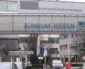 Bild: Gabi Schönberger
Ein neues Leitungsteam soll das Klinikum Weiden und seine Schwesterhäuser hinter den Kulissen auf Vordermann bringen.