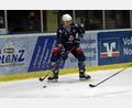 Archivbild: gb
Die Blue Devils gewannen am Dienstag beim EV Lindau mit 5:4. Adam Schusser erzielte kurz vor Schluss in Überzahl den Siegtreffer.