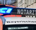 Archivbild: Hartl
Der Hauptausschuss hat mit einer Gegenstimme für die Fusion der Zweckverbände für Rettungsdienst und Feuerwehralarmierung Amberg und Nordoberpfalz gestimmt.