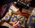 Archivbild: Yellow King Productions
Im neuen OTon erzählt Katrin Pasieka-Zapf von ihrem ersten Adventure Game.