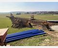 Bild: e
Wasserleitungsbaustellen bestimmten im Jahr 2021 das Vilsecker Stadtgebiet. 4,2 Millionen Euro investierte die Stadt in Erneuerungsmaßnahmen in diesem Sektor. Dazu gibt 80 Prozent Zuschuss, die Bürger müssen nicht mit Ergänzungsbeiträgen belastet werden.