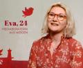 Bild: RTL
Mit Eva suchte am Mittwochabend eine Weidenerin in der TV-Show "First Dates" ihr Liebesglück.
