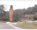 Bild: pop
Im Lauterachtal steht ein Industriedenkmal, dessen Geschichte auch die meisten Schmidmühlener nicht wissen.