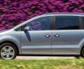 Bild:  Seat/dpa
Blumige Aussichten? Wer sich einen gebrauchten Seat Alhambra kaufen will, sollte auf ein paar Stellen besonders achten.