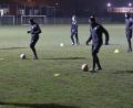 Archivbild: ref
Die ersten Trainingseinheiten nach der Winterpause sind absolviert, am Wochenende stehen für die Spieler des FC Amberg die ersten beiden Testspiel auf dem Programm.