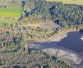 Bild: mür
Der Markt Plößberg möchte heuer beim Thema Naherholung am Großen Weiher weiterkommen. Besondere Priorität hat dabei der ehemalige Campingplatz. Teil des neuen Betriebskonzepts kann auch der Badesee sein.