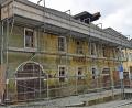 Bild: Andreas Royer
Die Beseitigung von Leerständen in der Sulzbacher Altstadt wird eine Hauptaufgabe eines Innenstadtmanagers sein.
