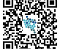 Bild: Christine Hollederer
Dies ist der QR-Code für die Terminvergabe der Verkehrsbehörde Amberg-Sulzbach.