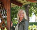 Bild: Mittelschule/exb
Neunburgs Noch-Mittelschulrektorin Irene Träxler. Nächstes Schuljahr wechselt sie nach Cham.