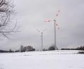 Bild: fjo
Seit über 20 Jahre stehen diese Windräder bei Waidhaus. Anträge auf weitere Anlagen lösen im Marktrat eine heftige Debatte aus.