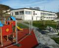 Archivbild: Portner
Das Emil-Kemmer-Haus ist wieder bewirtschaftet, und auch der Spielplatz lädt zum Toben ein.