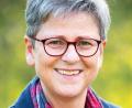 Archivbild: stg
Grünen-Sprecherin Heidrun Schelzke-Deubzer erklärte, warum ihre Fraktion der "Nordoberpfälzer Erklärung" nicht zustimmte.