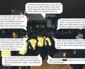 Bild: Petra Hartl
Eine kleine Auswahl der Nachrichten, die in den Amberger Telegram-Kanälen gepostet werden. Hinzu kommen täglich Hunderte von Informationen aus zwielichtigen Kanälen, die zum Großteil von dem Recherchezentrum "Correctiv" in Faktenchecks als Falschmeldungen enttarnt werden. Bild: Petra Hartl, Grafik: Oberpfalz-Medien