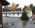 Bild: Gabi Schönberger
Die Schustermooslohe Obdachlosenunterkunft ist in die Jahre gekommen. Ein Neubau soll her.
