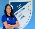 Bild: SV Altenstadt/Voh.
Pia Schmidt.