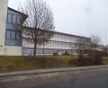 Bild: mad
Die Grundschule macht bei der Digitalisierung große Schritte. Die Sanierung des Gebäudes beschäftigt den Markt auch in diesem Haushaltsjahr.