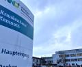 Bild: stg
Die Kliniken Nordoberpfalz suchen am Standort Kemnath eine Nachfolgelösung für den angekündigten Rückzug des Med-Centers.