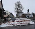 Bild: szl
So schnell wie möglich soll die Sanierung der Silberberg-Straße beginnen. Die Planungen dazu sind abgeschlossen, sämtliche Ausschreibungen in Auftrag gegeben. Mit diesem letzten Teilstück ist die dreistufige Straßensanierung in der Altstadt abgeschlossen.