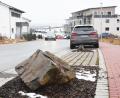 Bild: Gabi Schönberger
Zu jedem neuen Gebäude gehören eine bestimmte Menge Parkplätze. Ist das dem Bauherren nicht möglich, muss er eine Ablösesumme zahlen, die in Neustadt jetzt auf 3500 Euro pro Stellplatz erhöht wurde.