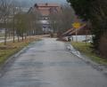 Bild: dob
Die Straße "Am Bahndamm" in Vohenstrauß wird für 250 000 Euro saniert. Nicht alle Stadträte sind mit dem Umfang der Maßnahme einverstanden.
