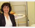 Bild: gri
Die Caritas Amberg-Sulzbach und viele Bekannte trauern um Dr. Ozra Mehranfar-Birner.