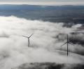 Bild: mür
Neben sechs Windrädern beim Ahornberg sind vier weitere am Grenzkamm geplant. Der Landstrich ist kein Schutzgebiet. Warum es eins werden soll, erklärt Alfred Wolf. Er und seine Mitstreiter sprechen sich deutlich gegen weitere Windräder an diesem Standort aus.