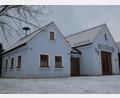 Bild: fks
Künftig soll eine energieeffiziente Pelletsheizung für Wärme im Feuerwehrhaus in Röthenbach am Steinwald sorgen.