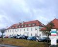 Bild: stg
Die ambulante Versorgung im MVZ des Med-Centers im Kemnather Krankenhaus wird es auch weiterhin geben - nach einer 14-tägigen Schließung wegen Personalproblemen.