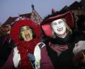Archivbild: Wolfgang Steinbacher
Auch 2022 findet in Amberg keine Hexennacht statt. Schuld daran haben, wie das Stadtmarketing sagt, die hohe Inzidenz und die derzeit geltenden Corona-Regeln.