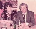 Archivbild: rha
Adolf Kaiser, hier an seinem 60. Geburtstag mit seiner Frau Grete, ist in Vilseck auch knapp 40 Jahre nach seinem Tod noch in guter Erinnerung.
