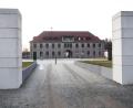 Archivbild: Gabi Schönberger
Die Gedenkstätte Flossenbürg kann zusammen mit der Uni Regensburg ein deutsch-tschechisches Forschungsprojekt vorantreiben. Dazu gibt es Geld aus dem Landtag.