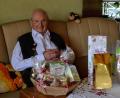 Bild: fdl
Norbert Allwang aus Ehenfeld feiert bei guter Gesundheit 80. Geburtstag.