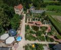 Archivbild: KuBZ/exb
Die Stiftung Kultur- und Begegnungszentrum Abtei Waldsassen (im Bild der Naturerlebnisgarten auf dem Gelände des Klosters) erhält für die Erwachsenenbildung zusätzlich 40.000 Euro.