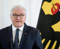 Bild: Britta Pedersen
Der noch amtierende Bundespräsident Frank-Walter Steinmeier wird auch zu dieser Wahl als Top-Kandidat gehandelt.