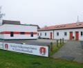 Bild: do
Für die neuen Mannschaftsräume des Kreisligisten (im Bild links) gewährt die Marktgemeinde einen 10-prozentigen Zuschuss aus dem Eigenanteil des SC