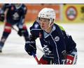 Archivbild: gb
Die Blue Devils Weiden besiegten am Sonntag den HC Landsberg mit 8:1. Edgars Homjakovs erzielte im zweiten Spiel nach langer Verletzungspause zwei Tore und bereitete einen weiteren Treffer vor.