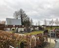 Bild: stg
Dank der guten Finanzkraft darf die Stadt Kemnath die Friedhofsgebühren auf niedrigem Niveau belassen