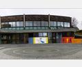 Bild: wel
Der Schulsprengel der Grundschule Schönsee (Foto) umfasst die Gebiete der Stadt Schönsee und der Gemeinden Stadlern und Weiding.