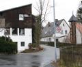 Bild: bjp
In der Ludwigstraße bleibt es bei der Tempo-30-Zone: Eine weitergehende Reglementierung des Verkehrs in Richtung verkehrsberuhigte "Spielstraße" oder gar Einbahnregelung lehnte der Bauausschuss nach einer Anwohnerbefragung ab.